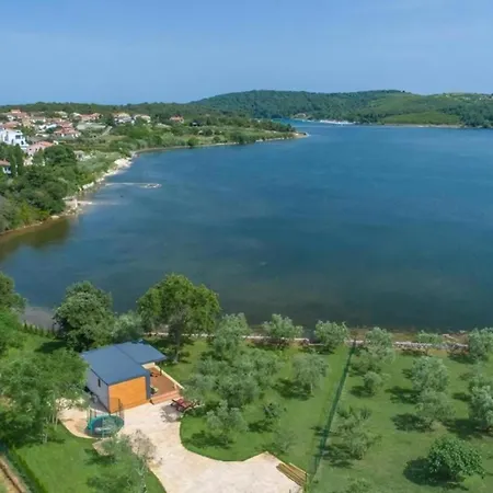 Strandhaus Ive: Beachfront Oasis With Whirlpool And Olive Grove Holiday home